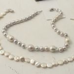 790 7747 PEARL NECKLACE